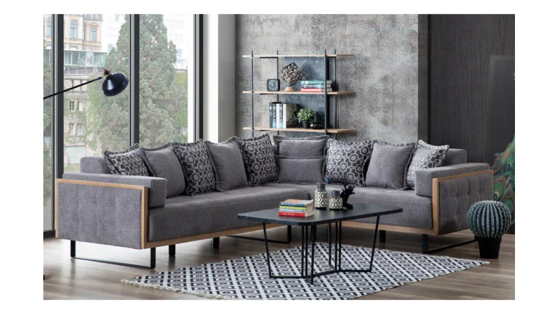 Minimalist ve Şık Salon Dekorasyon Fikirleri Modern Koltuk Takımları Minimalist ve Şık Salon Dekorasyon Fikirleri Modern Koltuk Takımları
