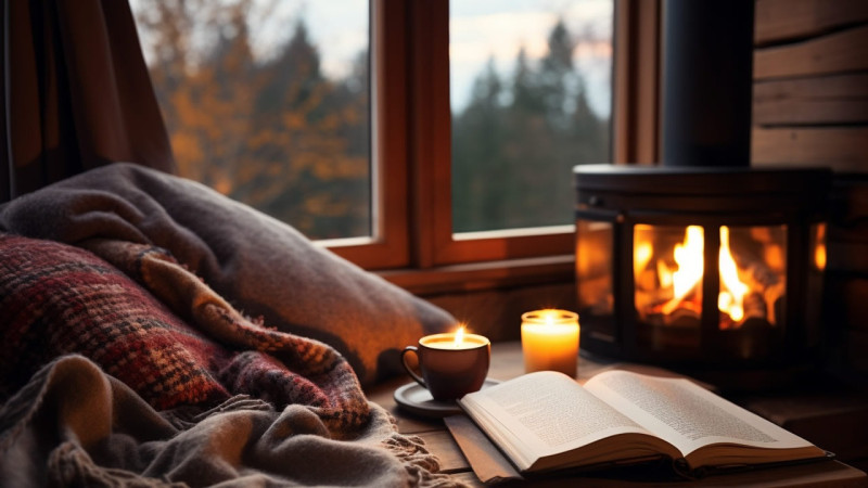 Hygge Ev Dekorasyonu Nedir Hygge Ev Dekorasyonu Nedir