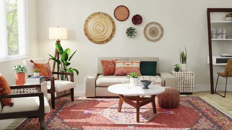 Feng Shui'ye Göre Dekorasyon Nasıl Olmalı? Feng Shui'ye Göre Dekorasyon Nasıl Olmalı?
