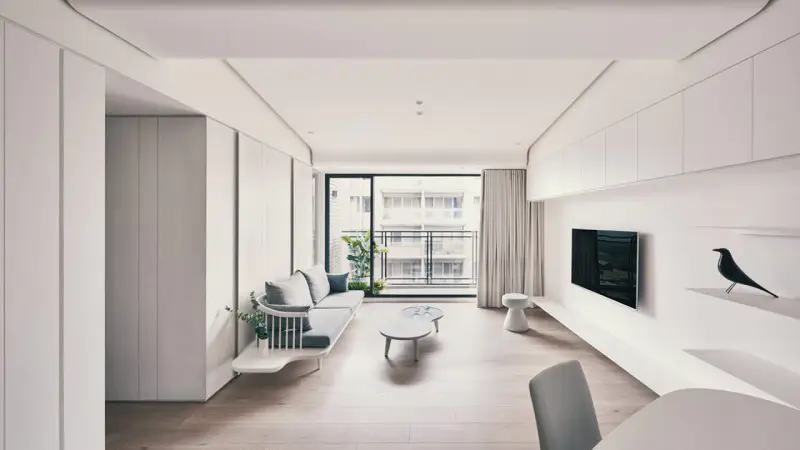 Minimalist Dekorasyon İçin 6 Ürün Önerisi Minimalist Dekorasyon İçin 6 Ürün Önerisi