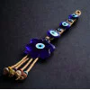 Papatya Şekilli Nazar Boncuğu 40 cm Papatya Şekilli Nazar Boncuğu 40 cm