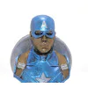 Captan America Büst 127 Captan America Büst 127