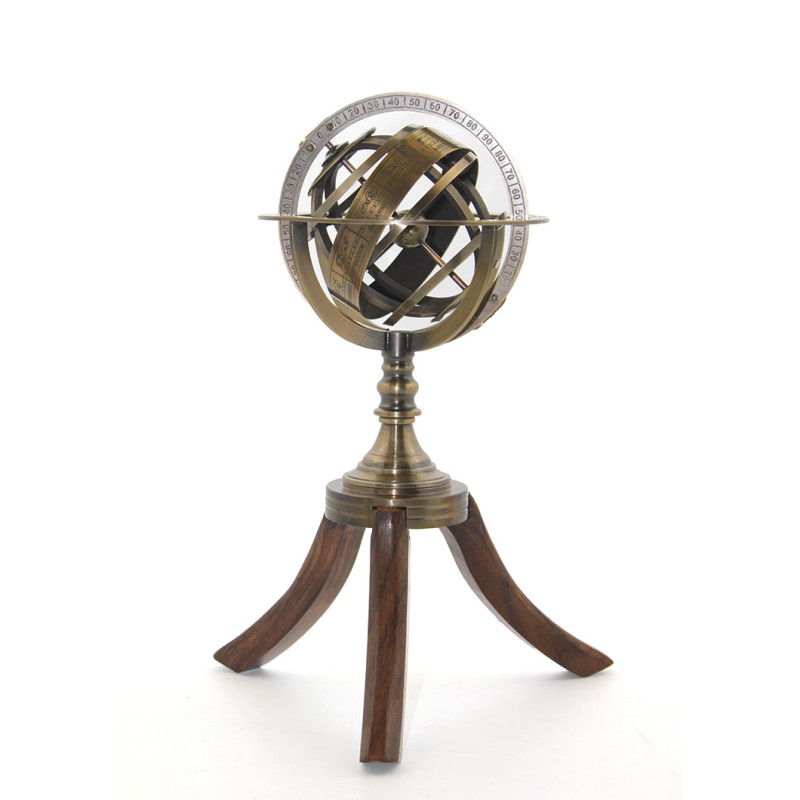 Pirinç Ayaklı Horoskop 16046