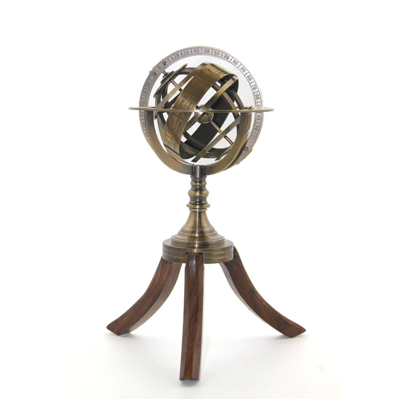 Pirinç Ayaklı Horoskop 16046