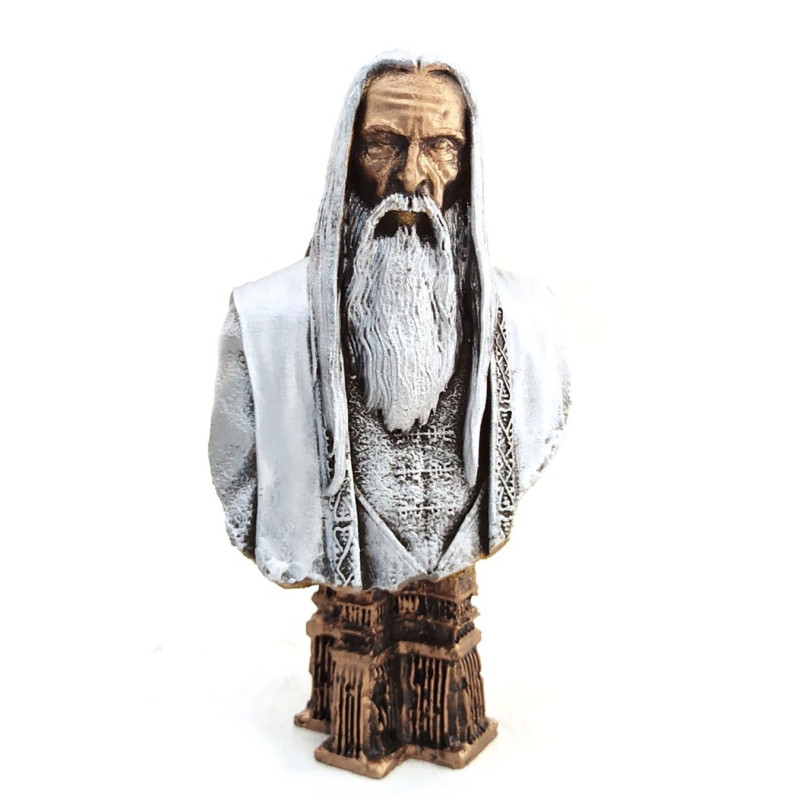 Saruman Büst Büyük 202