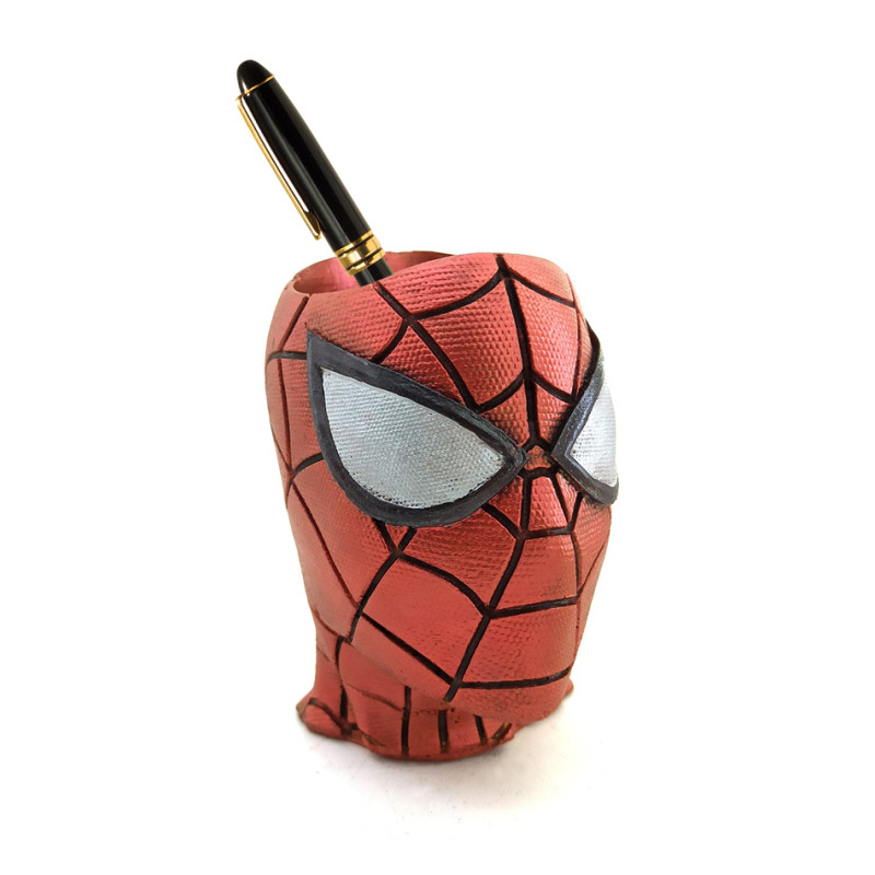 Polyester Spiderman Kalemlik 214