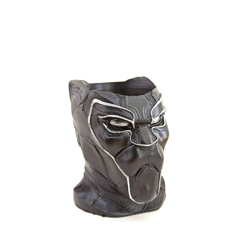 Polyester Black Panther Kalemlik 217