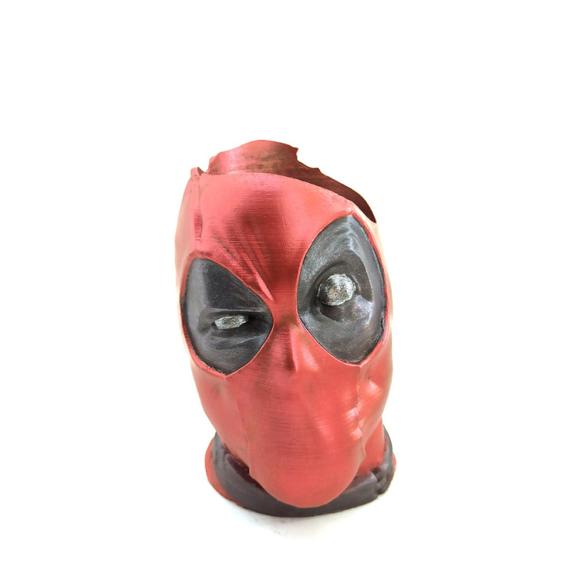 Polyester Deadpool Kalemlik 218