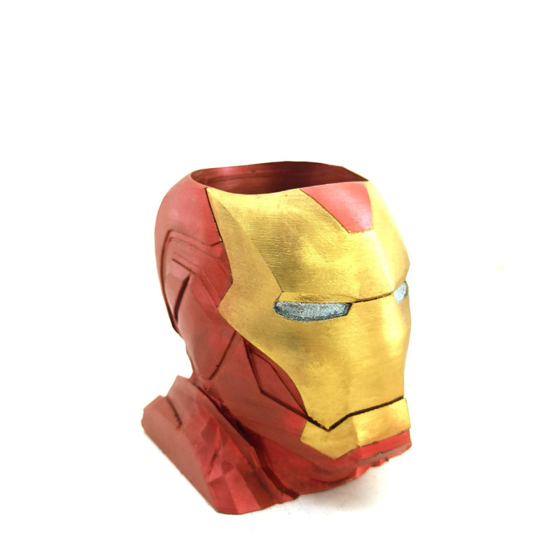 Polyester Ironman Kalemlik 219
