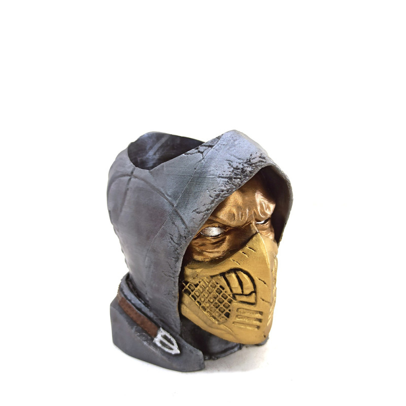 Polyester Scorpion Kalemlik 224