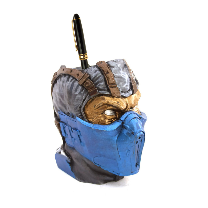 Polyester Subzero Kalemlik 225