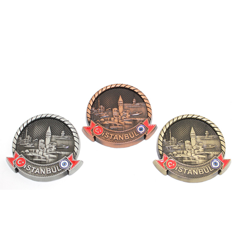 İstanbul Yöresel Magnet 2Alk103 İstanbul Yöresel Magnet 2Alk103