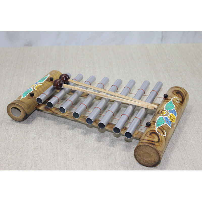 Batikli Selefon Büyük 3Dıarta-25