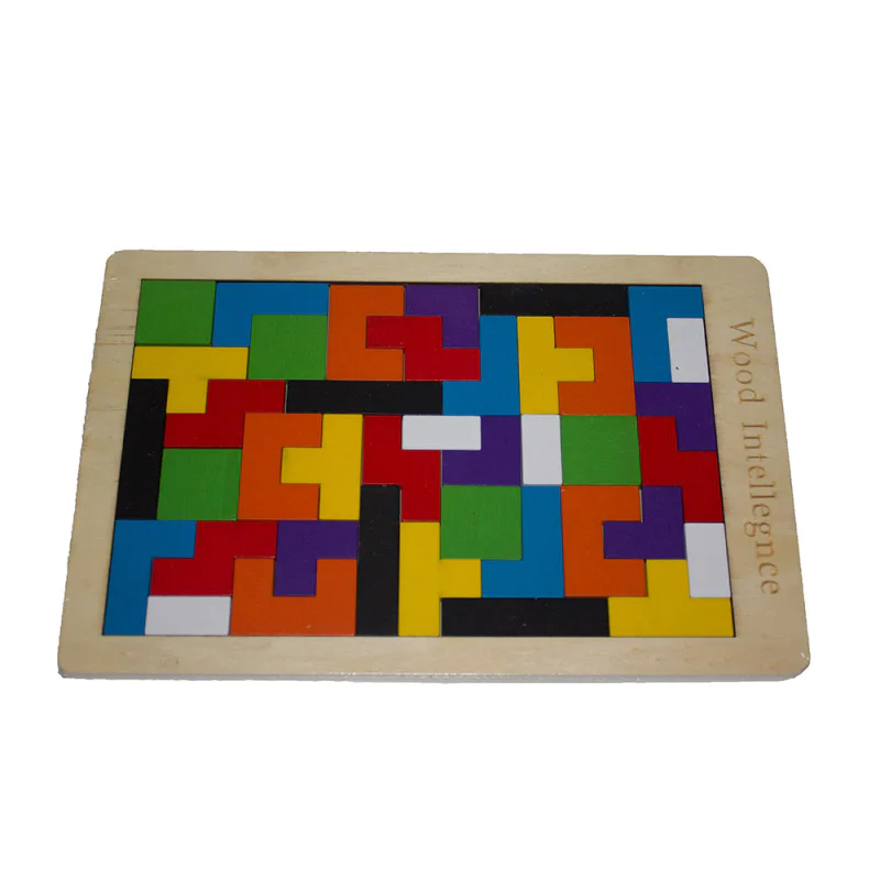 Ahşap Tetris Oyunu 4aly702