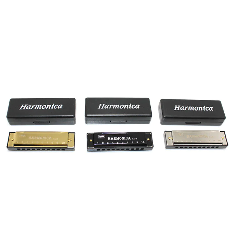 HARMONİCA METAL MIZIKA 5ALY466