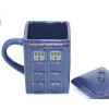Doctor Who Tardıs Kupa Bardak 6aly1228
