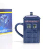 Doctor Who Tardıs Kupa Bardak 6aly1228