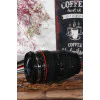 Lens Objektif Görünümlü Termos Kupa Bardak 300 Ml 6aly429A