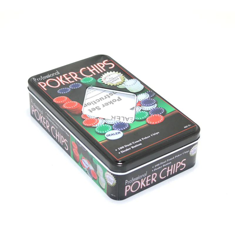 Poker Çip 6Aly708