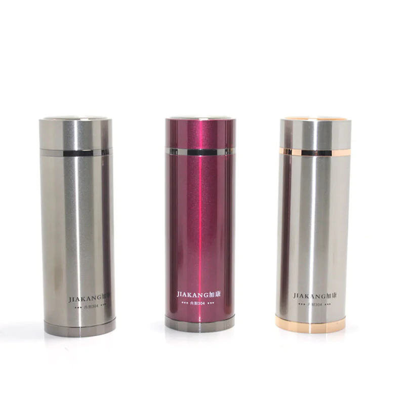 Paslanmaz Çelik Termos (350ml) 6ALY728