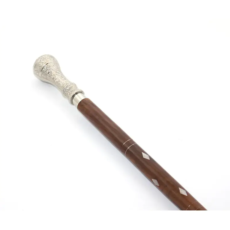 Asa Pirinç Baston 9108B Asa Pirinç Baston 9108B