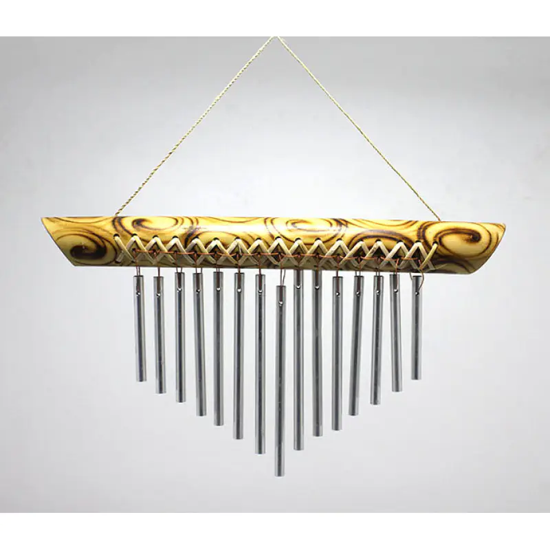 Bambu Metal Çan Dıarta-22 Bambu Metal Çan Dıarta-22