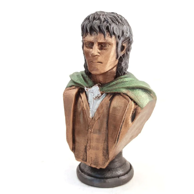 Frodo Büst Büyük 201