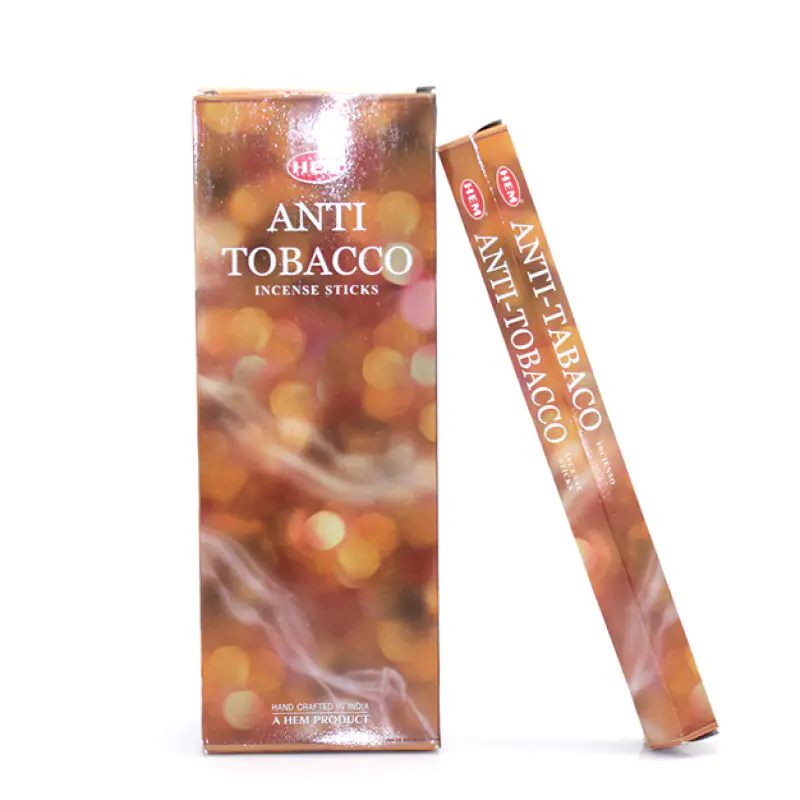 Hem Antı Tobacco (Hx) Tütsü Hem Antı Tobacco (Hx) Tütsü