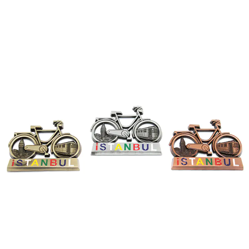 İstanbul Yöresel Magnet 2Alk107 İstanbul Yöresel Magnet 2Alk107
