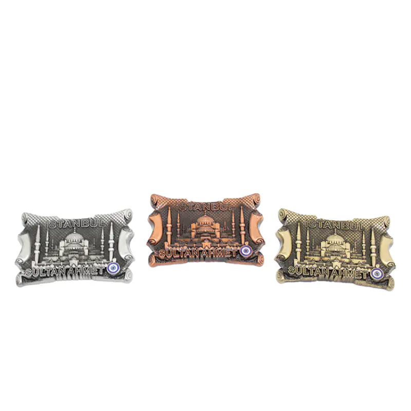 İstanbul Yöresel Magnet 2Alk99 İstanbul Yöresel Magnet 2Alk99