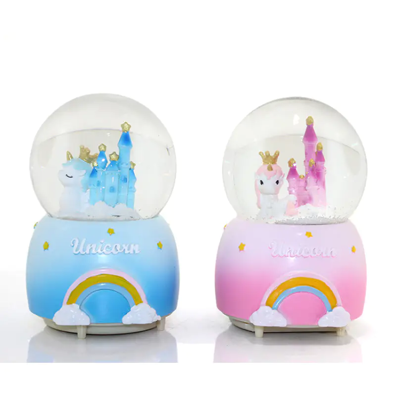 Kar Küresi Işıklı Müzikli Küre 13 Cm ALK290 Kar Küresi Işıklı Müzikli Küre 13 Cm ALK290