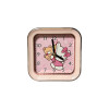 Kuromi Ve Hello Kitty Çalar Saat Alk3064