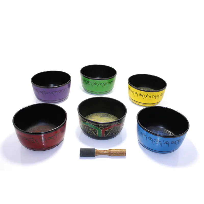 Mediasyon Çanı 22 Cm KSK296 Mediasyon Çanı 22 Cm KSK296