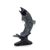 Metal Balık 43 Cm Siyah KSK507SİYAH Metal Balık 43 Cm Siyah KSK507SİYAH