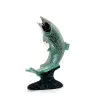 Metal Balık 43 Cm Yeşil KSK507YEŞİL Metal Balık 43 Cm Yeşil KSK507YEŞİL