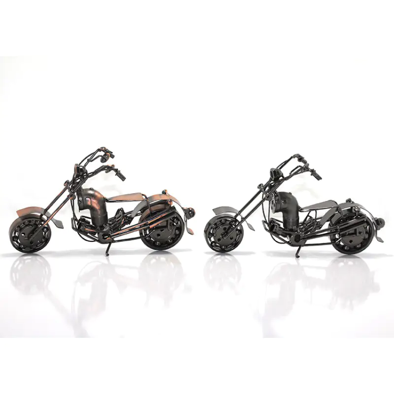 Metal Bilyeli Motor Büyük Boy ALK399 Metal Bilyeli Motor Büyük Boy ALK399
