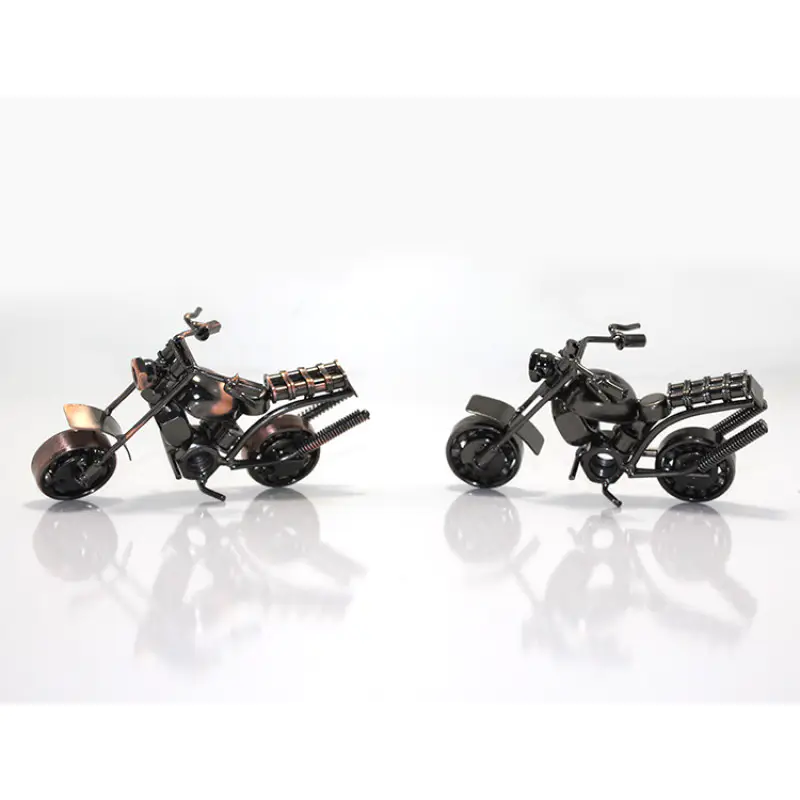 Metal Bilyeli Motor Küçük Boy ALK406 Metal Bilyeli Motor Küçük Boy ALK406