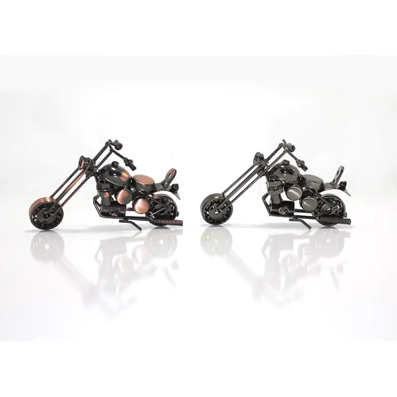 Metal Bilyeli Motor Küçük Boy ALK409 Metal Bilyeli Motor Küçük Boy ALK409