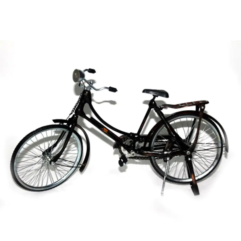 Metal Bisiklet Büyük Boy ST00084 Metal Bisiklet Büyük Boy ST00084