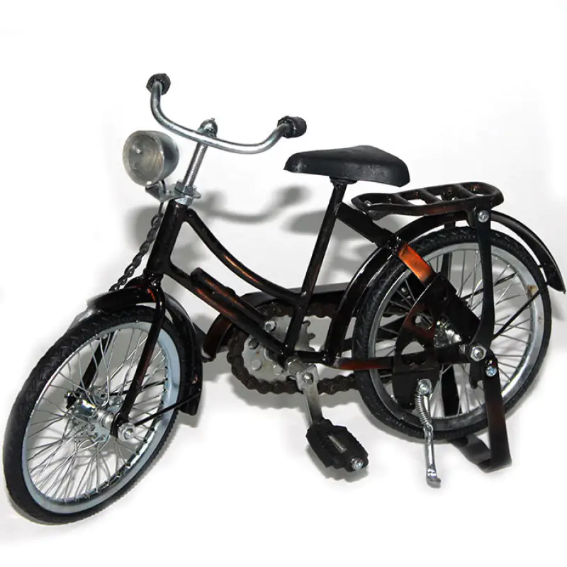 Metal Bisiklet Küçük ST00086 Metal Bisiklet Küçük ST00086