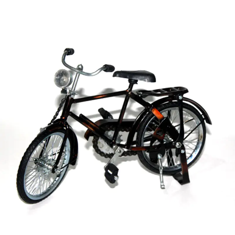 Metal Bisiklet Küçük ST00086 Metal Bisiklet Küçük ST00086