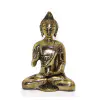 Metal Buda Biblosu 17 Cm KSK272 Metal Buda Biblosu 17 Cm KSK272