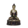 Metal Buda Biblosu 19 Cm KSK273