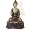 Metal Buda Biblosu 19 Cm KSK273
