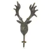Metal Geyik Büstü Askılık KSK310 Metal Geyik Büstü Askılık KSK310