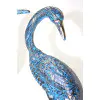 Metal İkili Flamingo Seti 36 Cm KSK500 Metal İkili Flamingo Seti 36 Cm KSK500
