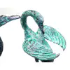 Metal İkili Kuğu Seti 37 Cm KSK504 Metal İkili Kuğu Seti 37 Cm KSK504