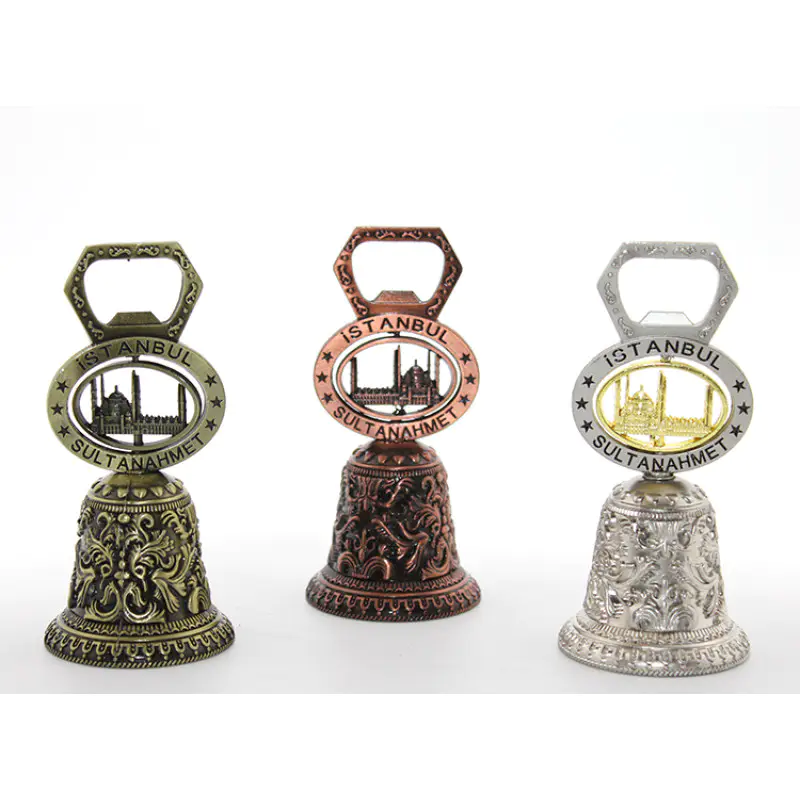 Metal İstanbul Yöresel El Çanı Açacaklı 2Alk89 Metal İstanbul Yöresel El Çanı Açacaklı 2Alk89