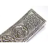 Metal Kayık Tütsülük KSK301 Metal Kayık Tütsülük KSK301