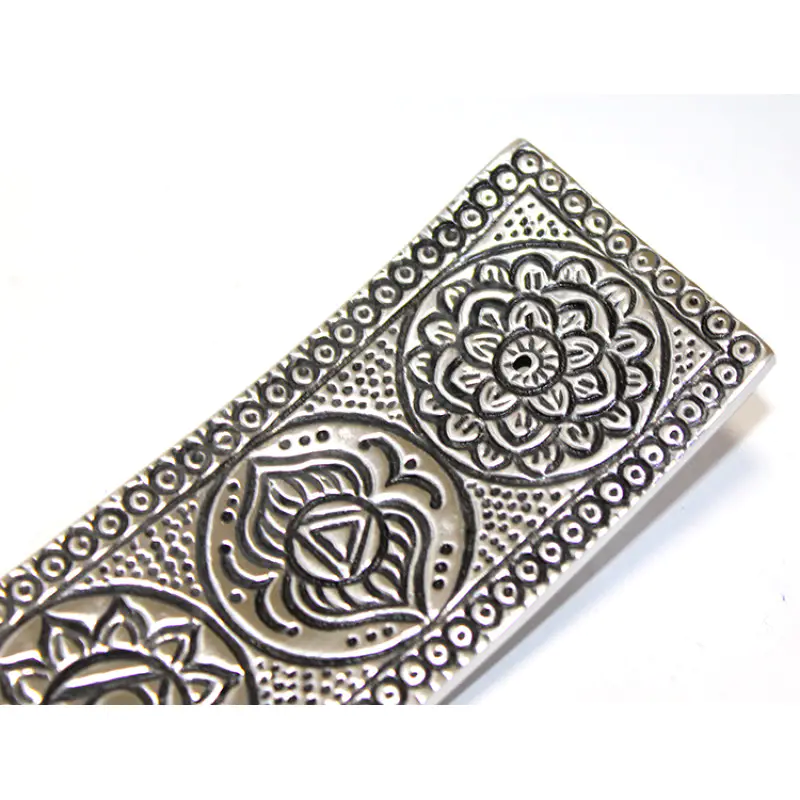 Metal Kayık Tütsülük KSK301 Metal Kayık Tütsülük KSK301